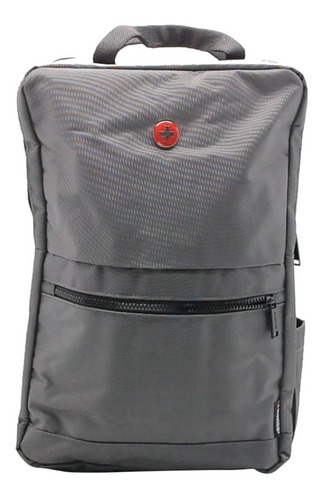 Mochila Swissbags 17 P Notebook Cresko - Sharif Express 402