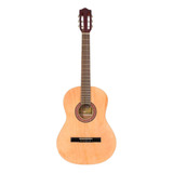 Guitarra Criolla Clasica Gracia Modelo Fa01 De Estudio