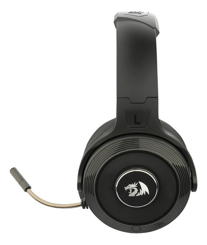 Audifono Gamer 2 H818 Pelops Redragon 