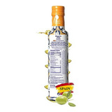 Aceite De Oliva Extra Virgen Orgánico García De La Cruz - 25