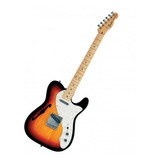 Guitarra Fender Classic Series ´69 Thinline Mexico