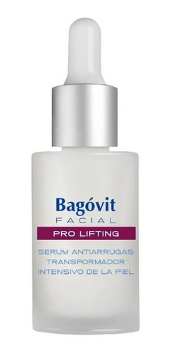 Bagóvit Pro Lifting Serum 30gr