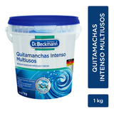Quitamanchas Multiusos 1kg Dr. Beckmann