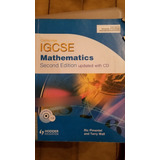 Igcse Mathematics Cambridge