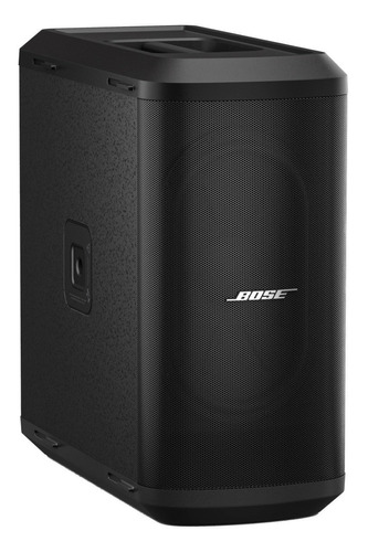 Alto-falante Preto Portátil Bose Sub1 100v/240v