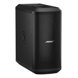 Parlante Bose Sub1 Portátil Negra 100v/240v 