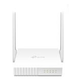 Router Gpon Inalámbrico Tp-link Xn020-g3 N Gigabit 300 Mbps