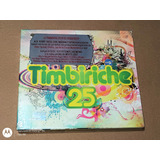 Timbiriche Cd 25 / Rbd Kabah Ov7