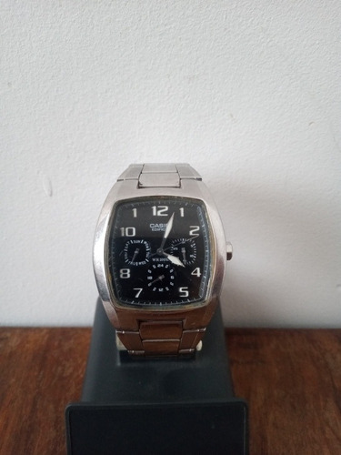 Reloj Casio Edifice Ef-306