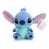 Peluche Stitch Nuevo Foto Real