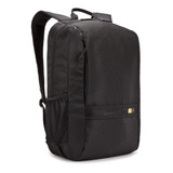 Mochila Urbana Para Notebook Case Logic Keybp-1116 Negro