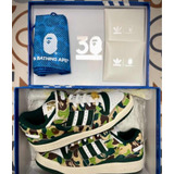 adidas Forum X Bape