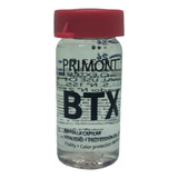 12 Ampollas Tratamiento Pelo Reestructurante Primont Btx