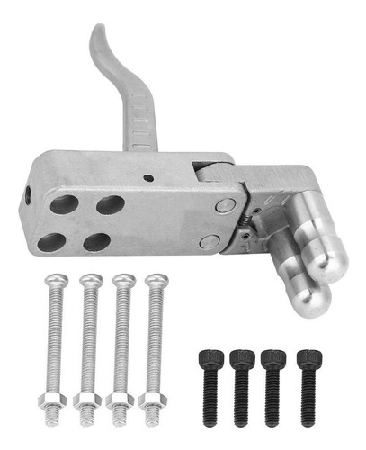 Dispositivo De Liberación De Tirachinas De Acero Inoxidable
