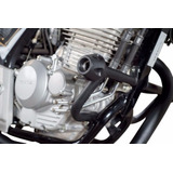 Defensa Honda Cbx 250 Twister Con Slider Ira En Moto 46