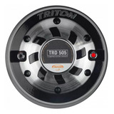 Driver Triton Tr D505 Trio 320w 160w Rms 8 Ohms Fenólico Top