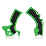 Protector Chasis X-grip Kawasaki Kxf 450 2009-2017