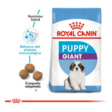 Royal Canin Giant Puppy 15kg Universal Pets