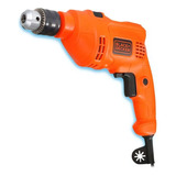 Furadeira De Impacto 1/2  560w 110v - Black+decker 