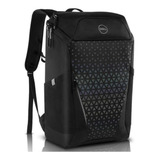 Mochila Dell Gaming Gm1720pm 17 In 460bcyy Negra /v