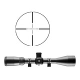 Mira Telescopica Axeon Rifle Optics 4-16x44mm 11mm Xtrc