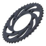 Piñón Trasero 428 Chain Sprocket 41t, Apto Para 110 Cc Y 125