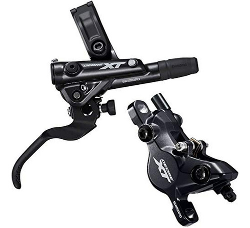 Freno De Disco Shimano Xt Br-m8100