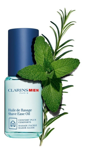 Clarins Men Shave Eesa Oil