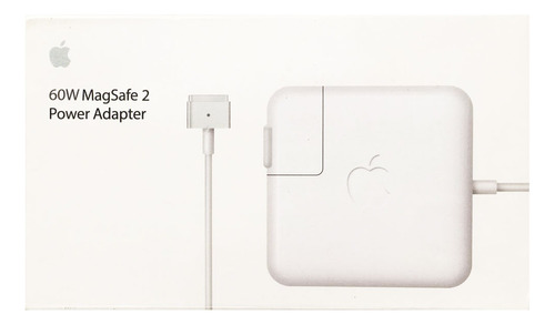 Cargador Apple Para Macbook Air 45w60w85w Magsafe2 Original