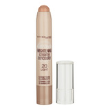 Corrector Iluminador Cremoso  Dream  20 Light Maybelline