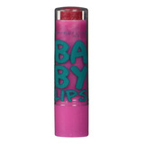 Maybelline New York Baby Lips Balm Limited Edition, Ruby Sta