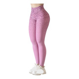 Legging Deportivo Lycra Colombiana Gala Sport Farid