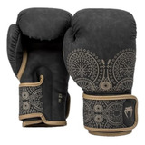 Venumvenum Santa Muerte Dark Side - Boxing Gloves -