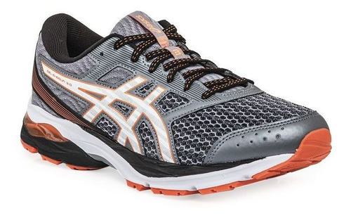 Asics Gel-shogun 3 Gris Mode6335