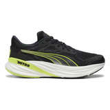 Zapatillas Puma Magnify Nitro 2 Psychedelic Rush Hombre Runn