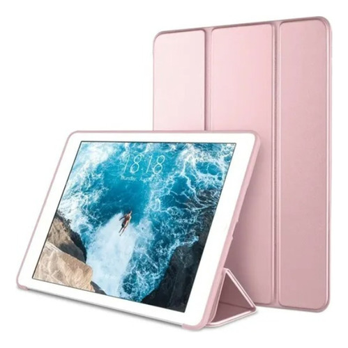 Capa Tablet Para Samsung Tab A7 T500 / T505 / T507 Premium