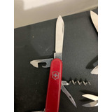 Victorinox Spartan