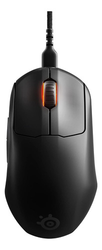 Ratón Para Juegos Steelseries Prime Mini Fps Usb-c De 18.000