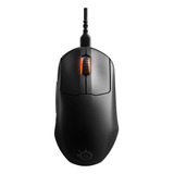 Ratón Para Juegos Steelseries Prime Mini Fps Usb-c De 18.000