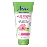 Crema Depiladora Nair Vello Grueso Y Oscuro 150ml 