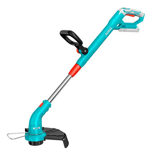 Orilladora Inalambrica - Total Tools - Tgtli20301