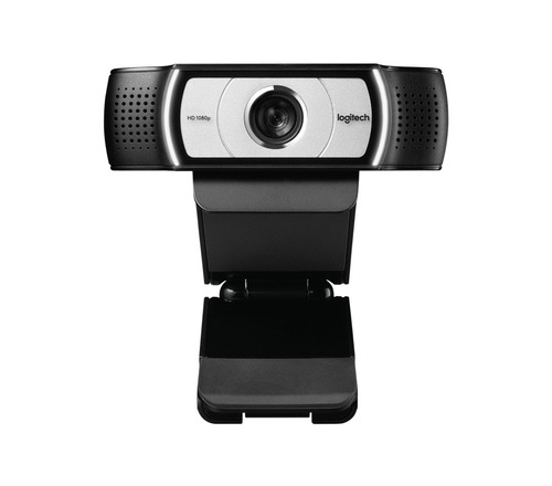 Webcam Logitech C930c