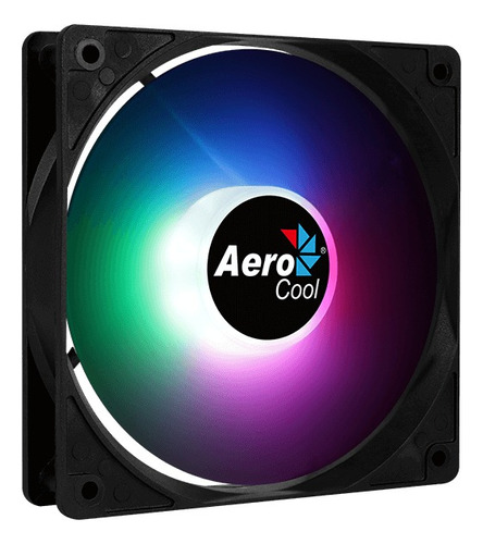 Cooler Aerocool Frost 12 Frgb 120mm Fan