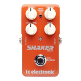 Tc Electronic Shaker Vibrato Pedal Guitarra Toneprint