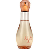Hinode Ella Love Story Perfume 100 ml  Frutal Floral