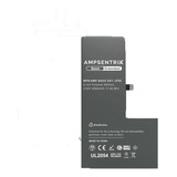 Bateria iPhone XS Ampsentrix (basic Extended)