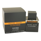 Lalique Encre Noire À L'extrême Edt Pa - mL a $1739