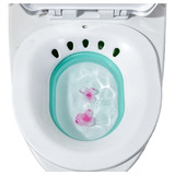 Lavabo For Baño De Asiento E Higiene Íntima 1