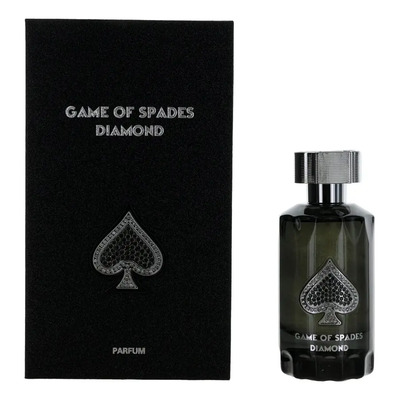 Jo Milano Game Of Spades Diamond Parfum 90 Ml Unisex | Envío gratis
