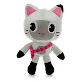 Gabby Dollhouse Peluche Pandy Paws 40cm Gato Grande Serie Ed